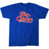 HEY CHICAGO WHAT DO YOU SAY SHIRT Go Cubs Go, Chicago Cubs