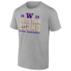HOUSTON BOUND SHIRT College Football Playoff 2024 National Championship, Washington Huskies