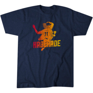 HOUSTON HADERADE SHIRT Josh Hader, Houston Astros