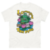 I Commited Tax Frog Shirt
