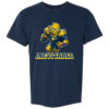 INEVITABLE SHIRT College Football Playoff 2023 National Champions, Michigan Wolverines