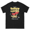 I've Got a Shrew Loose (Inside My Ass) Shirt