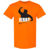 JERRY SHIRT Jerry After Dark, Golf