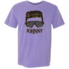 JOHNNY SHIRT JOHNNY OAKLEY, Baltimore Ravens