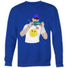 JOSH ALLEN EAT DOLPHINS SHIRT 2023 AFC EAST CHAMPIONS, Buffalo Bills