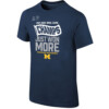 JUST WON MORE SHIRT College Football Playoff 2024 Rose Bowl Champions Locker Room, Michigan Wolverines
