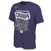 JUST WON MORE SHIRT College Football Playoff 2024 Sugar Bowl Champions Locker Room, Washington Huskies