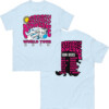Jeffery's Airplane World Tour 2019 Shirt Funny Jeffrey Epstein