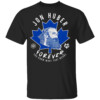 Jon Huber Forever You Know What That Means Shirt