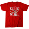 KEISEI ALL DAY SHIRT Keisei Tominaga, Nebraska Cornhuskers