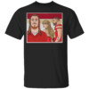 Kittle Better Than Kelce Shirt Funny Taylor Swift , George Kittle, Travis Kelce, San Francisco 49ers