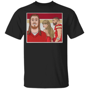 Kittle Better Than Kelce Shirt Funny Taylor Swift , George Kittle, Travis Kelce, San Francisco 49ers