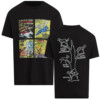 Krypto Lineage Exclusive Shirt DC Comics, SUPERMAN