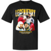 LEGENJERRY SHIRT Jerry After Dark, Golf