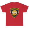 Lamotrigine Shirt Funny Lamborghini Logo