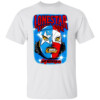 Lonestar Luchador Capsule That Mexican OT Shirt