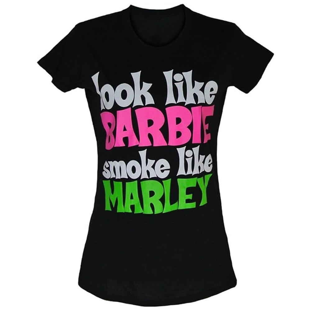 Look Like bar Smoke Like Marley T-Shirt IFO SK8MONEY Look Like bar Smoke Like Marley T Shirt IFO SK8MONEY