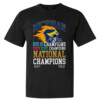 MICHIGAN CHAMPIONS SHIRT College Football Playoff 2023 National Champions, Michigan Wolverines