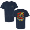 MICHIGAN ROSE SHIRT College Football Playoff 2024 Rose Bowl Champions, Michigan Wolverines