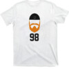 Madd Maxx 98 Shirt Maxx Crosby, Las Vegas Raiders