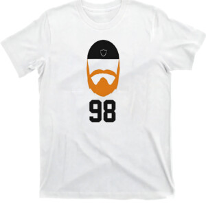 Madd Maxx 98 Shirt Maxx Crosby, Las Vegas Raiders