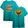 Miller Warrior Shirt Dale Pulde, Miller High Life Warrior of Dale Pulde