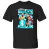Mo Vbucks Mo Problems Shirt Fortnite