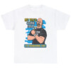 My Tea's Stone Cold I'm Wondering Why Shirt WWE