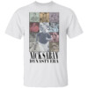 NICK SABAN DYNASTY ERA SHIRT Nick Saban, Alabama Crimson Tide