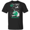 Now Or Never We Fly Together Philadelphia Shirt Philadelphia Eagles