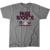 PAIGE BUCKETS SHIRT Paige Bueckers, Women's Basketball, UConn Huskies