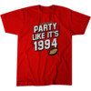 PARTY LIKE IT'S 1994 SHIRT 2023 NFC Champions, San Francisco 49ers
