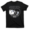 PAULOVE SHIRT I Want To Make You As Lonely As Me, Fall Out Boy, Funny Dogs