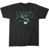 PHILLY LEGEND SHIRT Jason Kelce, Philadelphia Eagles