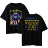 Record Breaker Nacua Shirt Puka Nacua, Los Angeles Rams, #RamsHouse #Puka