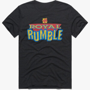 Royal Rumble 1996 Shirt WWE, Shawn Michael