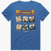 Royal Rumble Golden Era Shirt WWE