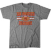 SAN FRANCISCO VS. EVERYBODY SHIRT Brandon Aiyuk, 2023 NFC Champions, San Francisco 49ers