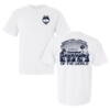 STORRS BASKETBALL CAPITAL OF THE WORLD SHIRT UConn Huskies