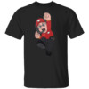 SUPER BIG RED BROS SHIRT Andy Reid, 2023 AFC Champions, Kansas City Chiefs