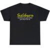 Saltburn Sometimes You Gotta Bottom Your Way To The Top Shirt