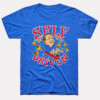 Self Driven Shirt Coach Bill Self, Kansas Jayhawks