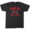 TAMPA BAY VS. ALL Y'ALL SHIRT Tampa Bay Buccaneers