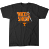 THE NICO SHOW SHIRT Nico Iamaleava, Tennessee Football, Tennessee Volunteers