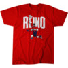 THE REINO SHIRT Sam Reinhart, Florida Panthers