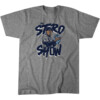 THE STRO SHOW SHIRT Marcus Stroman, New York Yankees