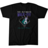THE ULTIMATE WALK OFF SHIRT Luis Gonzalez, Arizona Diamondbacks