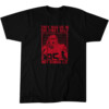 THEY HAD US IN THE FIRST HALF SHIRT George Kittle, 2023 NFC Champions, San Francisco 49ers