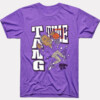 Tang Time Shirt Coach Jerome Tang, Kansas State Wildcats