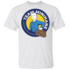 Team Minihane Shirt Seteve Jared